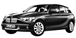 BMW F20 P352D Fault Code