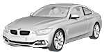 BMW F32 P352D Fault Code